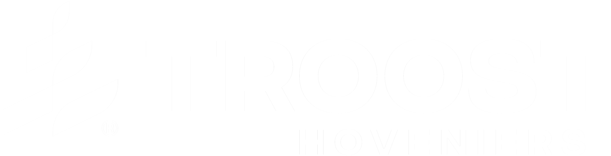 Logo White